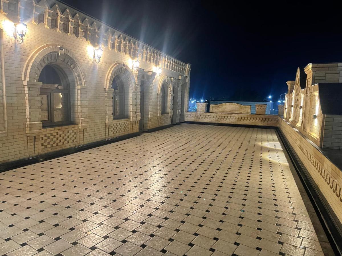 Ardani Hotel,Samarqand Samarcanda Exterior foto
